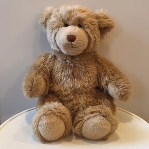 “Centennial Teddy Bear III” Build a Bear
